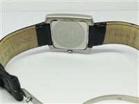 Armbanduhr Lorenz Herr Montenapoleone in Stahl 21034BN - 21034BN